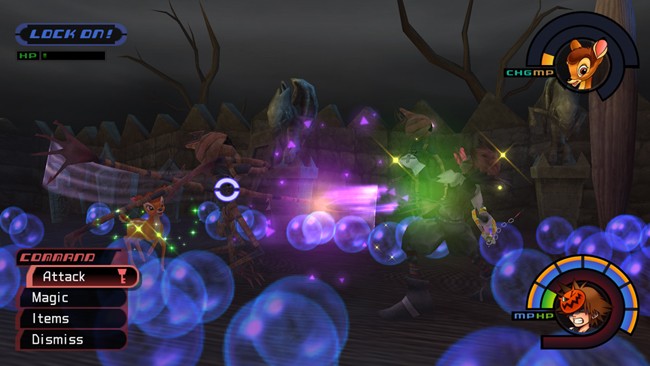 Kingdom Hearts HD 1.5 Remix (Edición Limitada) - Imagen 20